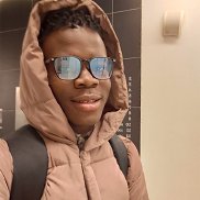 Adama Kamara, 20 , 