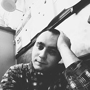Anton, 33 , 