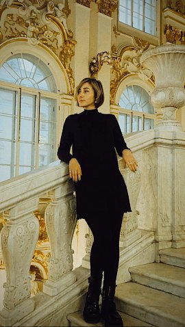Фото женщины: миленка, 35 лет, Скрытенбург миленка, 35 лет, Скрытенбург