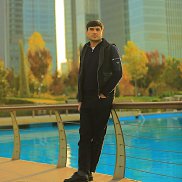 Zhuraev Islam, 30 ���, �����