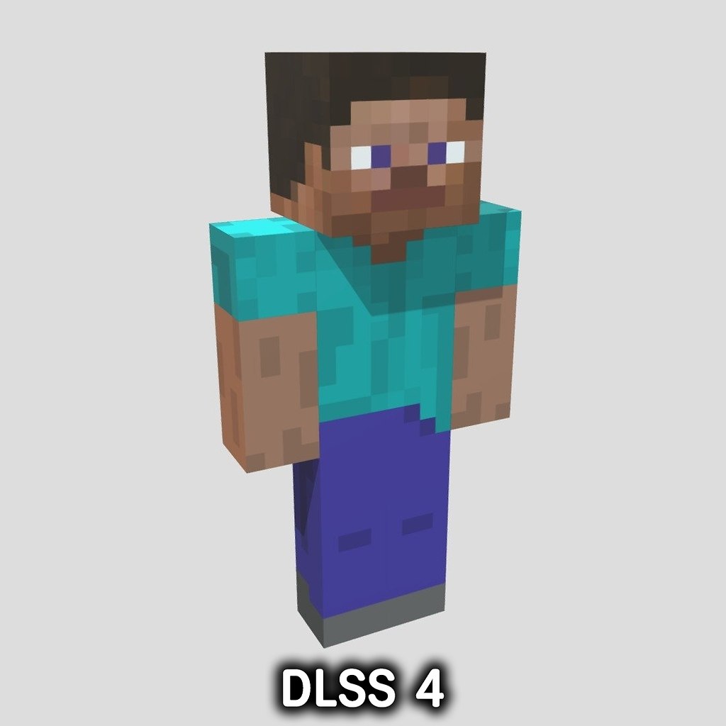 ������� � ����� DLSS 5 �� Nvidia