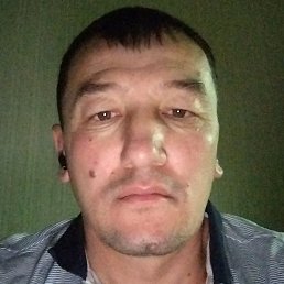 Iminjon Yusupov, ������, 43 ����