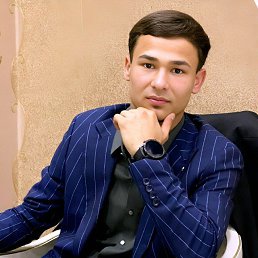 Umar, 21, 