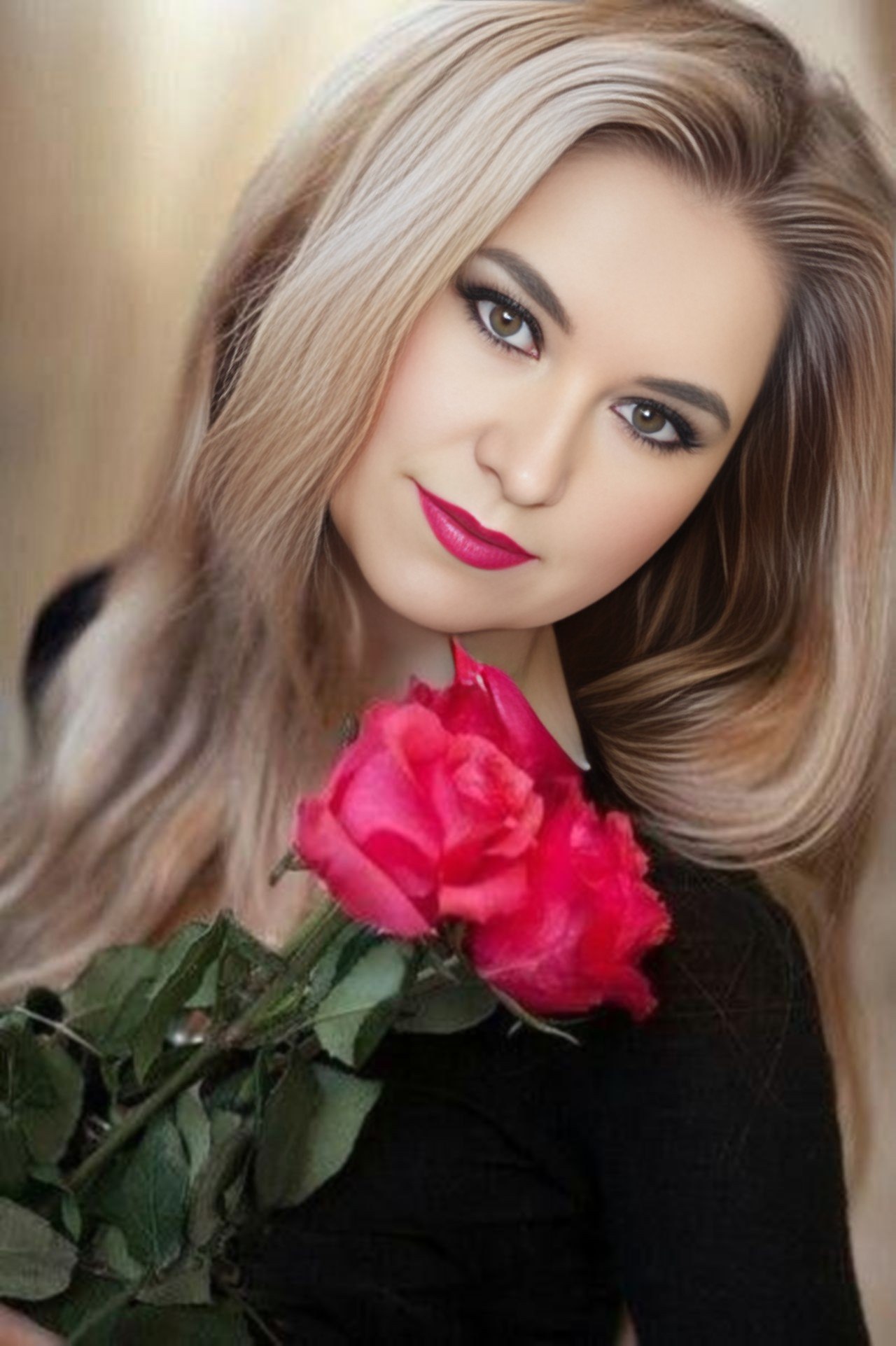 Vera Ivanovna - 7  2025  01:38