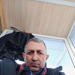 Ibragim osmanov, 49, 