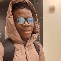 Adama Kamara, 19 , 