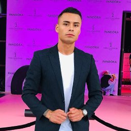 Anderson, 22, 