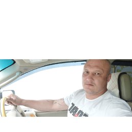 Shelendberg, 41,  
