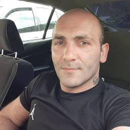 Davit Avakishvili, 41, 