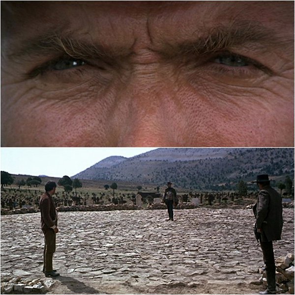 �������, ������, ���� / Il buono, il brutto, il cattivo (1966).��������: ������ ����� ��������: ...