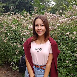 Evgenia, 29, 