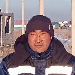 Nurlan, , 41 