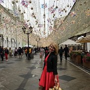 ELENA, 54 ����, ������