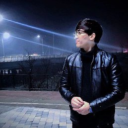 Jasurbek, 22, 