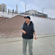 Vladimir, 55 , 