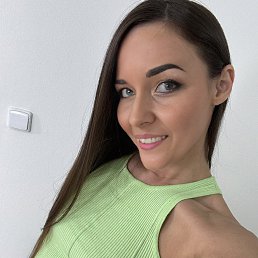 Vika, 33, 