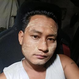 Naing Lin Htwe, 25, 