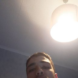 Samy, 29, 
