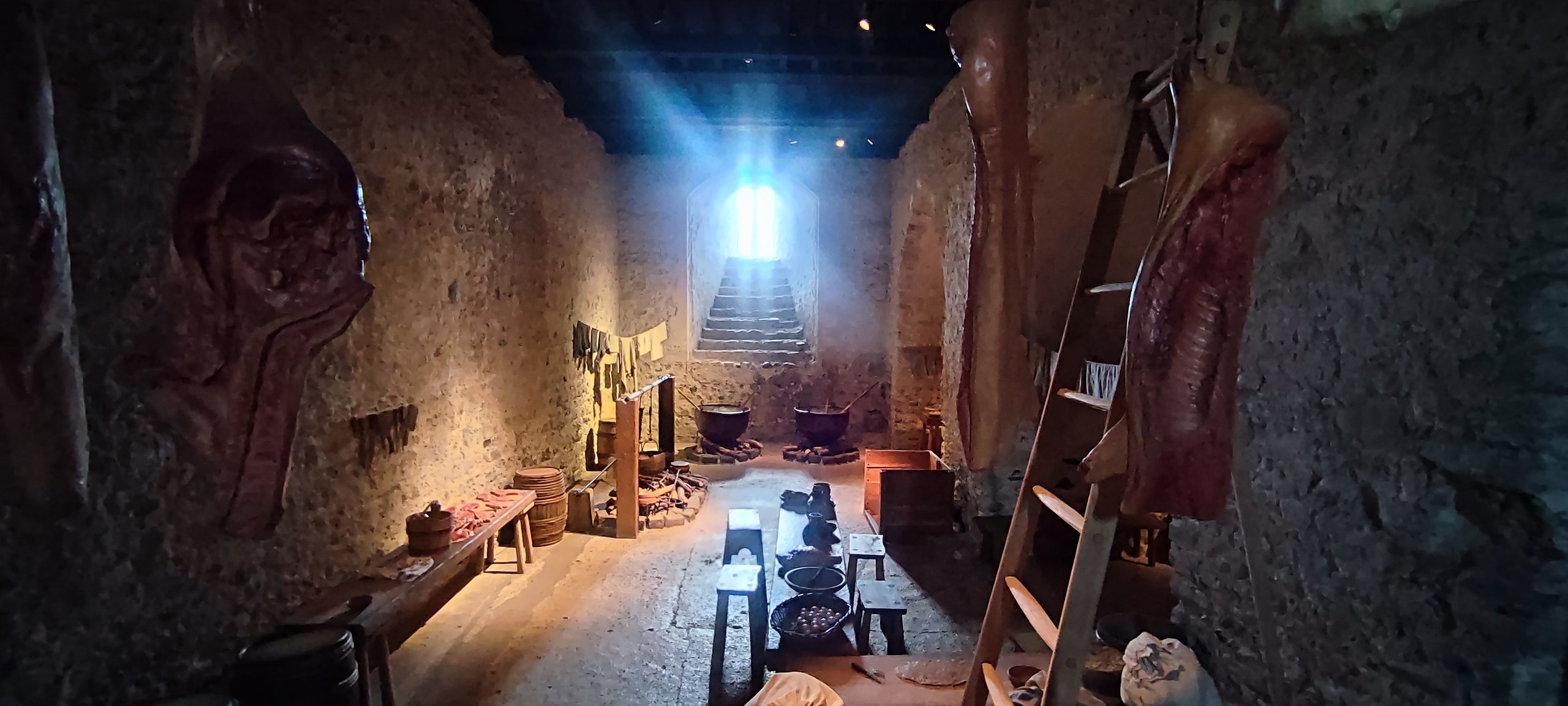 �������������� Dover Castle - 6