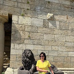 Olga, , 53 