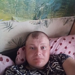 Sergei, 34, 