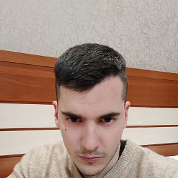 ���� Guillen, �����-���������, 33 ���� - ��������� 27 ������� 2024