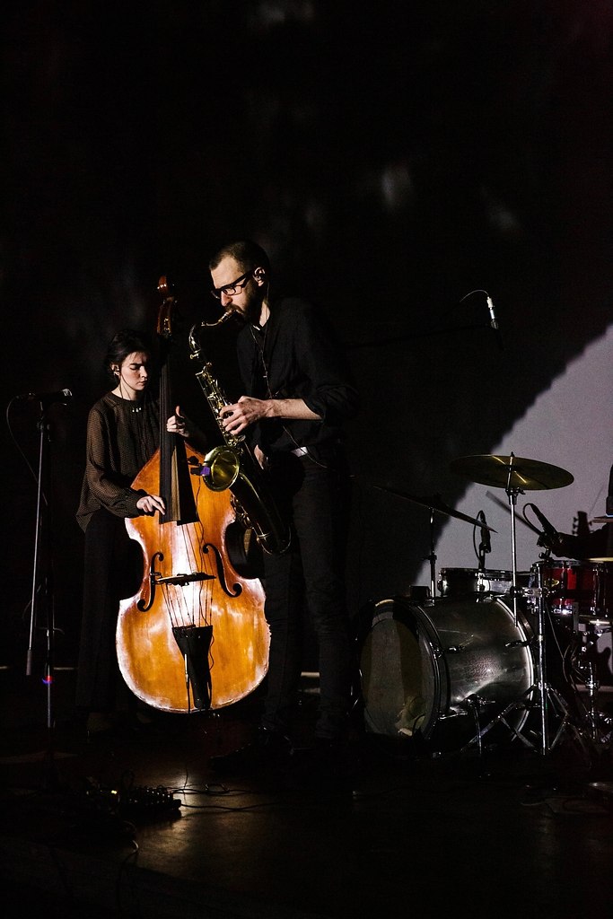 � ���������� �1 ������� ������� Dark Jazz. ��������������, ��������� ��������� ���� � ����������� ... - 7