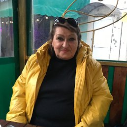 Анна, 60, Луганск