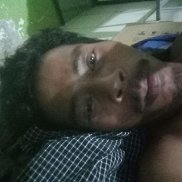 Farid, 20 , 