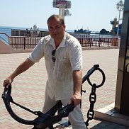 Анатолий, 55 лет, Херсон Анатолий, 55 лет, Херсон
