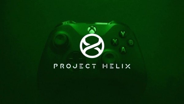 Microsoft ��������� �������� ����������� ������� ������� ������ ��������� Project Helix - ������� ...
