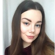Ксения, 26 лет, Москва Ксения, 26 лет, Москва