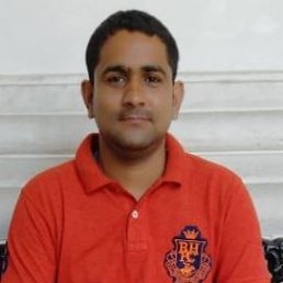 Atul jaggi, 32, 