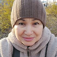 Raisa, 57 , 
