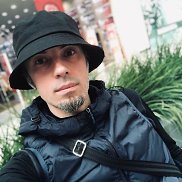 Николай Костров, 35 лет, Москва Николай Костров, 35 лет, Москва