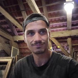 Martin lehla, 29, 