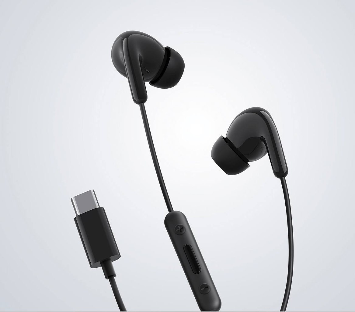 Xiaomi   ,  AirPods Pro.  Xiaomi Type-C Headphones, ... - 3