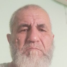 Abdugaffor, , 64 