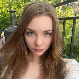 Karina, 19, 
