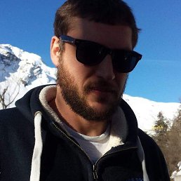 Erik, ������, 34 ����