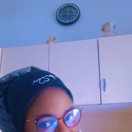 Mercy, 31, 