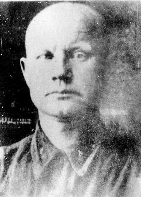 Киселев Василий Иосифович.Родился в 1907 году в деревне Припеши (ныне Псковской области) в ...