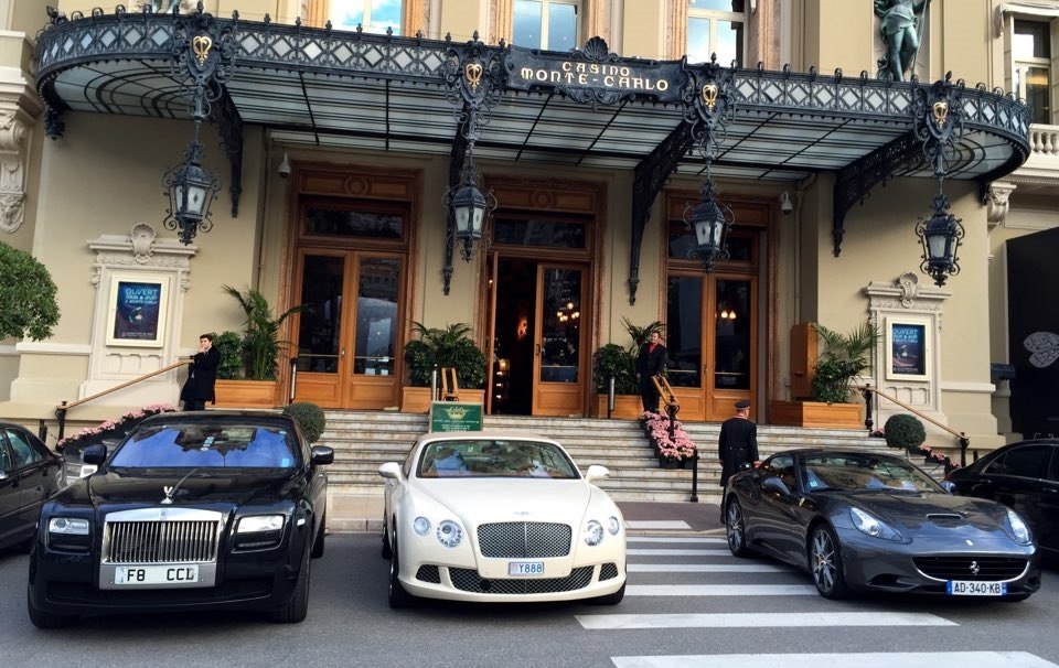 Monaco