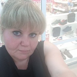 Anna, 40, 