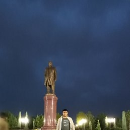 Nurshod Sadullayev, ����, 36 ���