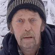 Vadim, 62 , 