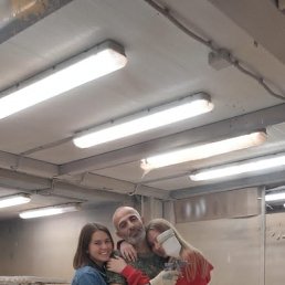 �����, 46 ���, ������