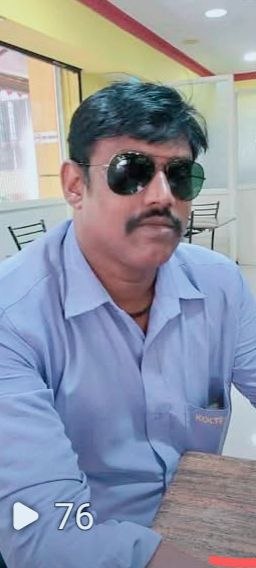 Valluru Murali, 41, 