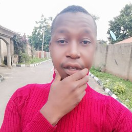 Emmanuel Biliyong, 33, 