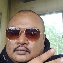 Mohd Yazid, 38, -